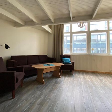 Hotel Svartisen Mo i Rana Exteriér fotografie