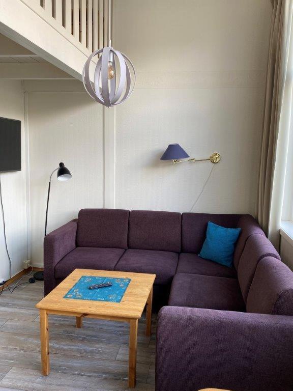 Hotel Svartisen Mo i Rana Exteriér fotografie