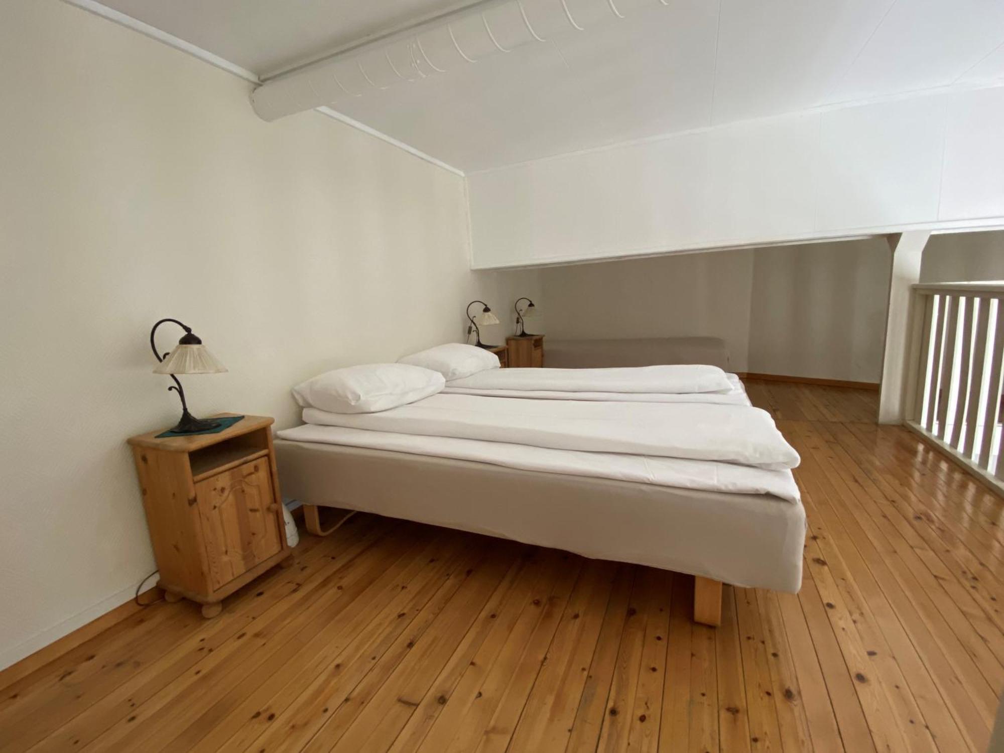 Hotel Svartisen Mo i Rana Exteriér fotografie